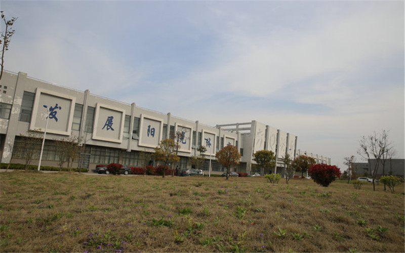 安徽职业技术学院
