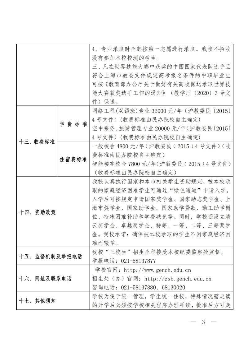 上海建桥学院招生网图片