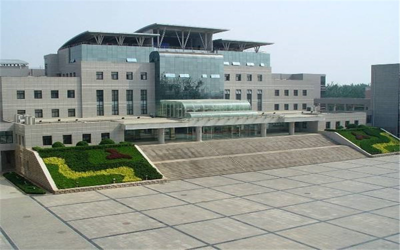 中国人民解放军陆军边海防学院-校园风光4