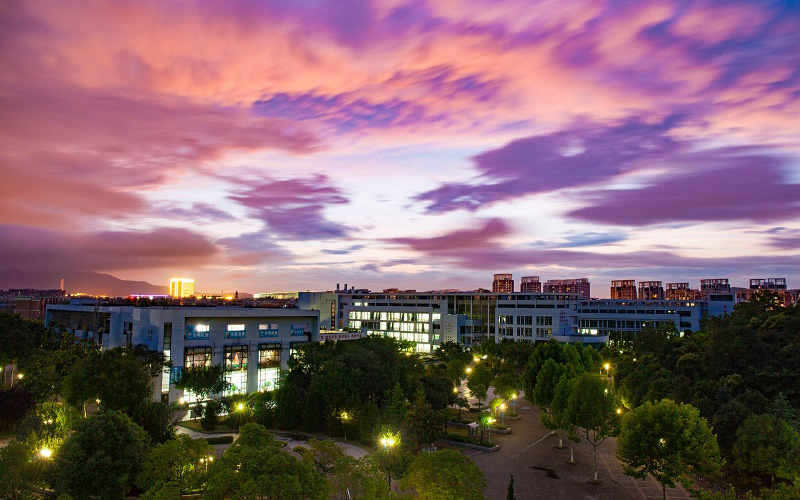 南京审计大学金审学院各专业在宁夏计划招生人数_2025年更新主图