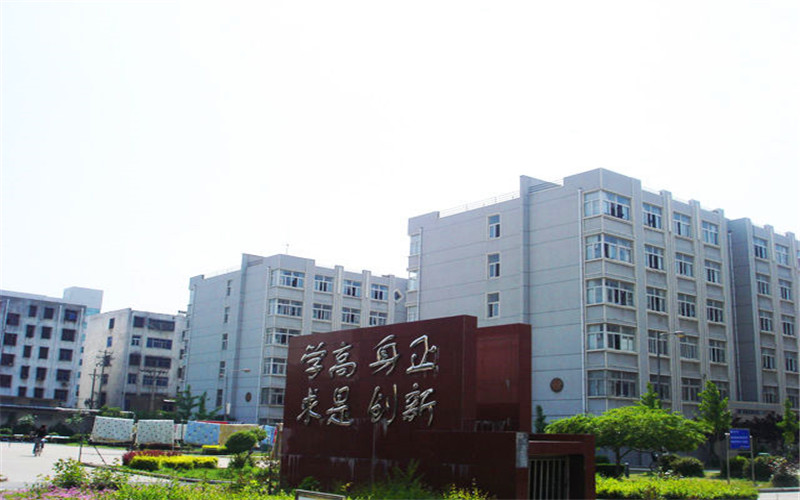 阜阳理工学院-6