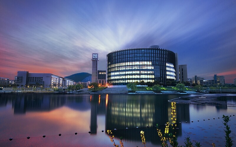 中国矿业大学-风景2