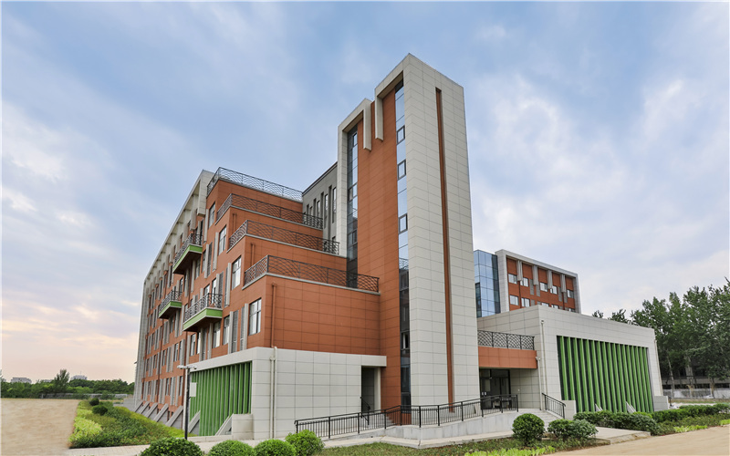 西安科技大学高新学院-7