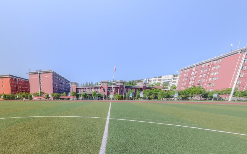 云南开设乌兹别克语专业的大学排名_2024年更新