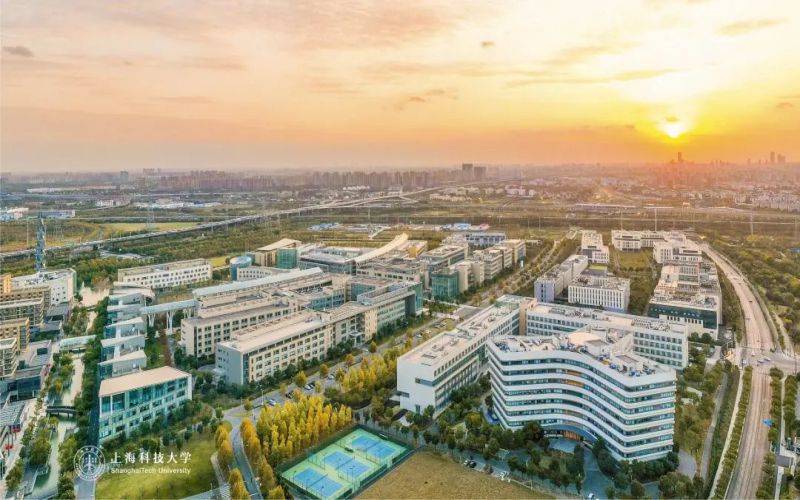 2025年江苏亚博取款快速安全多少分能上上海科技大学？主图