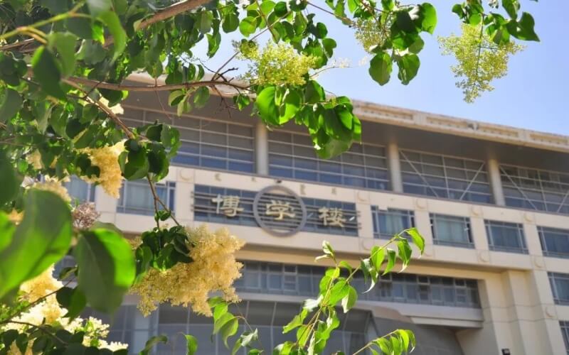 内蒙古农业大学各专业在西藏录取分数线_2025年更新主图