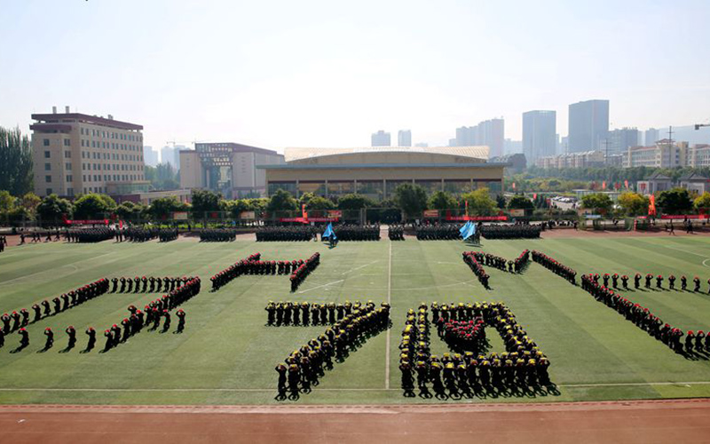 青海民族大学-8