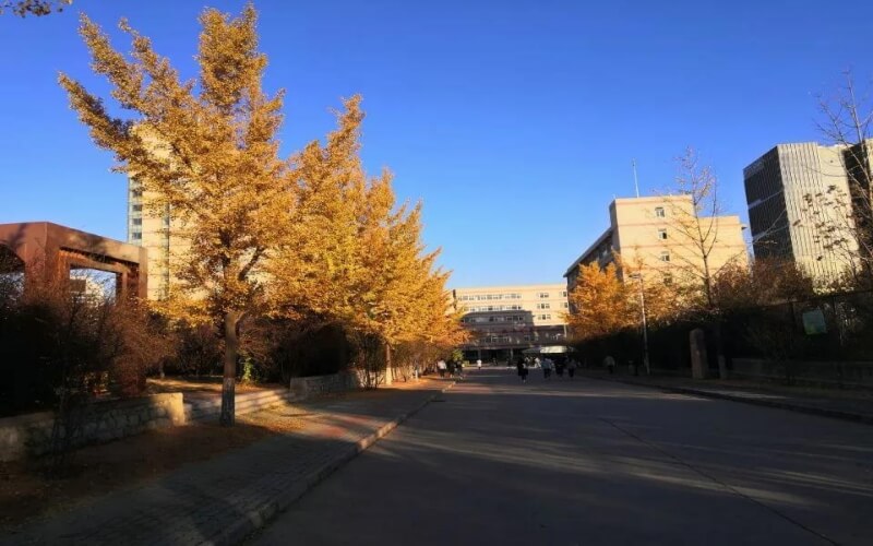 唐山师范学院-2