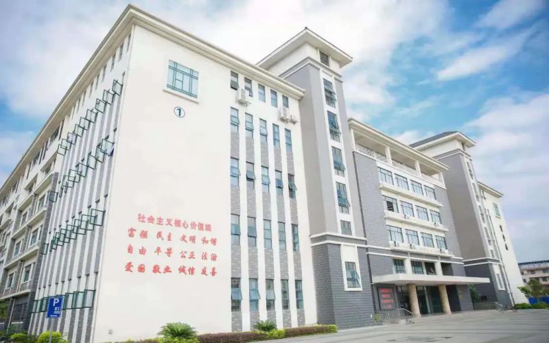 南宁理工学院各专业在福建录取分数线_2025年更新主图