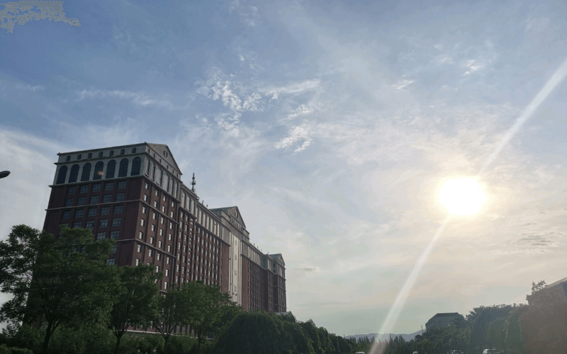 2025年云南268分能报什么大学