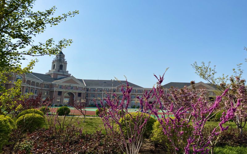 烟台黄金职业学院-03