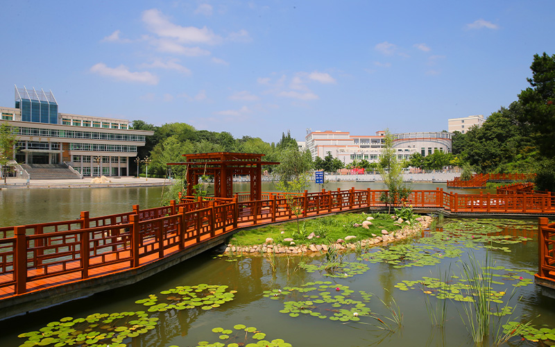 信阳师范大学-15