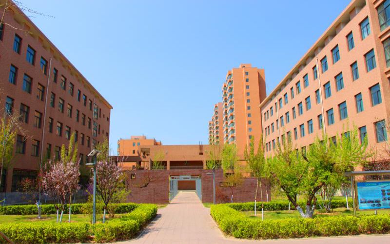 山西青年职业学院-3