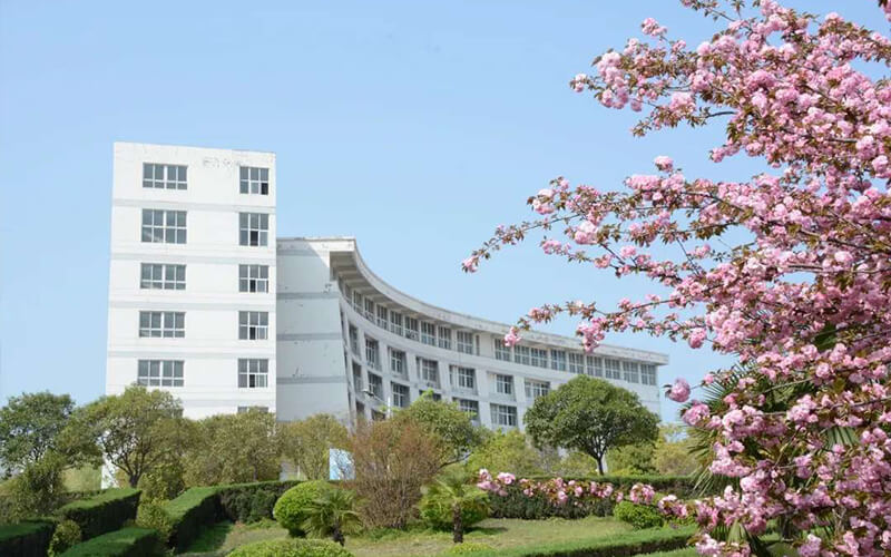 平顶山学院图片风景图图片