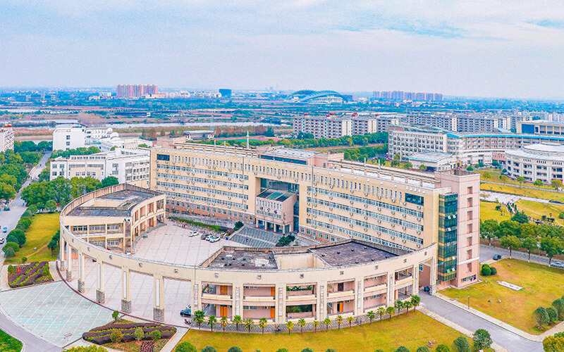 黄冈师范学院-4