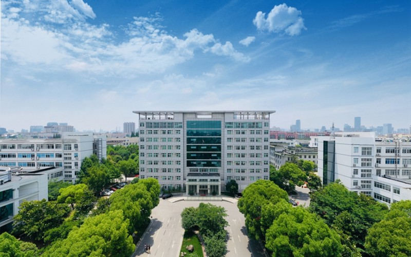 苏州农业职业技术学院-6