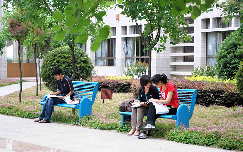 南阳师范学院-3