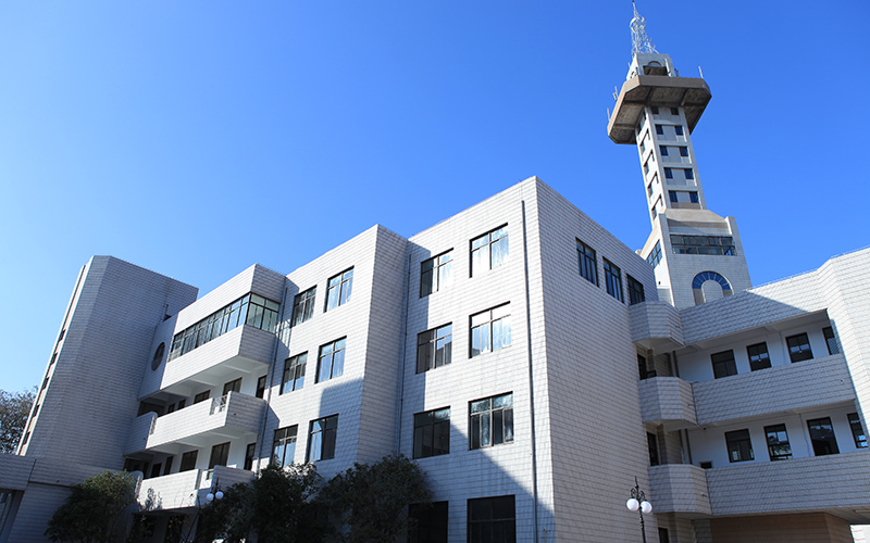 江苏第二师范学院-3