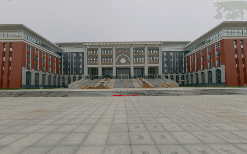 河南建筑职业技术学院-3