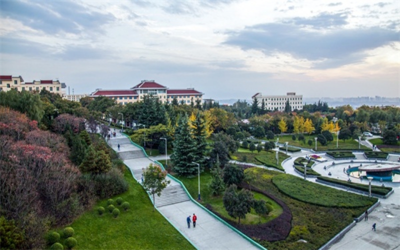 西安思源学院-1