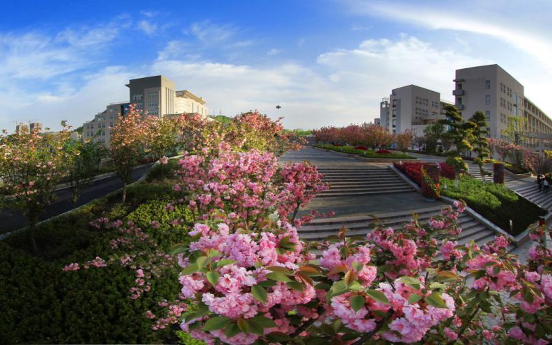 湖北工业职业技术学院-7