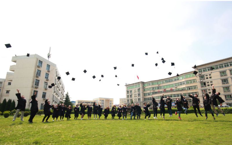 安徽绿海商务职业学院-7