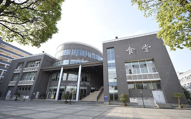 重庆建筑工程职业学院-校园风光