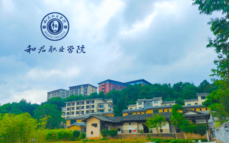 和君职业学院-2