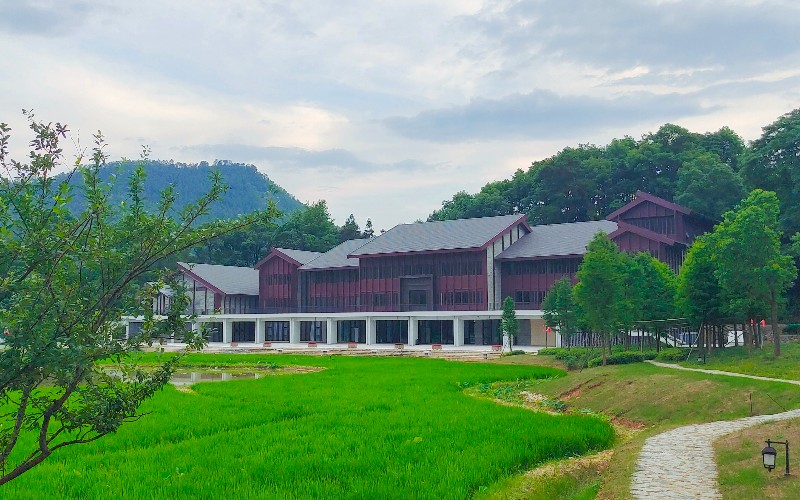 和君职业学亚博取款快速安全园风景