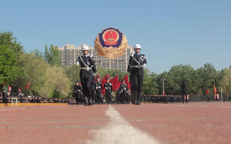 新疆警察学院各专业在重庆计划招生人数_2025年更新主图