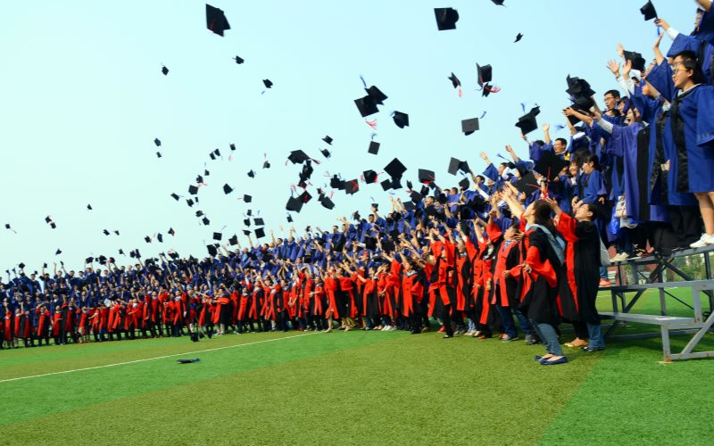 沈阳药科大学-校园风光