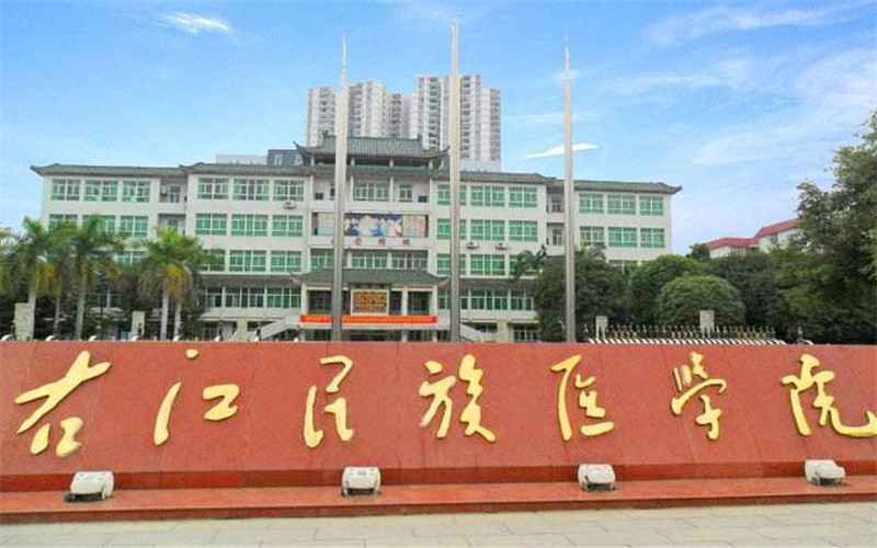 宁夏哪些大学有眼视光医学专业_2024年更新