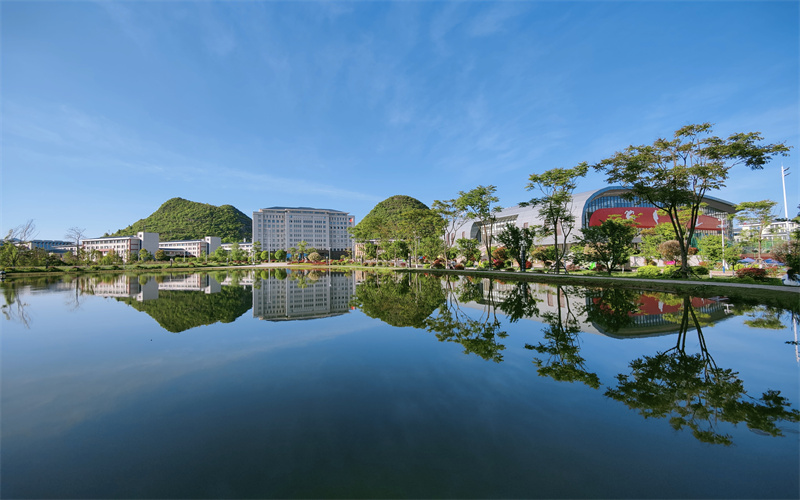 贵州食品工程职业学院-7