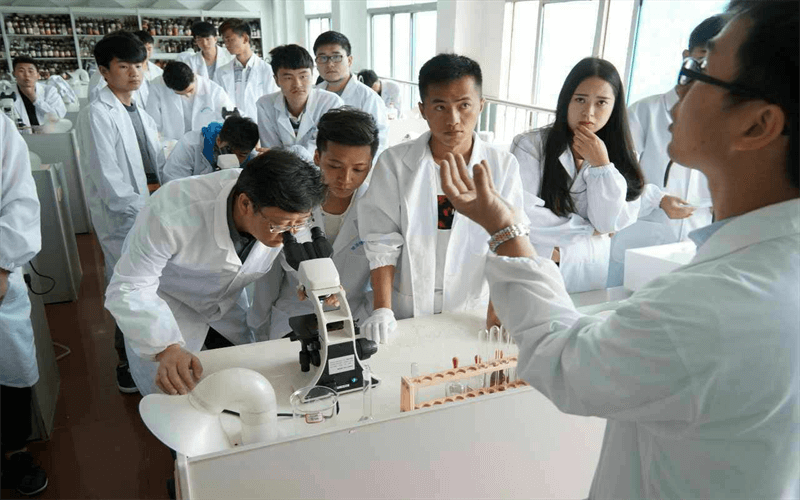 贵州食品工程职业学院-图片1