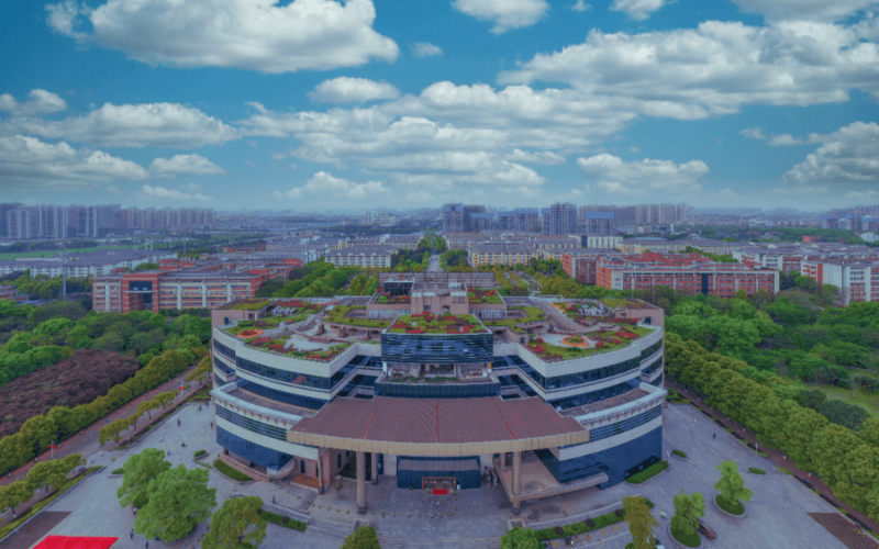 2025年山西519分能报什么大学