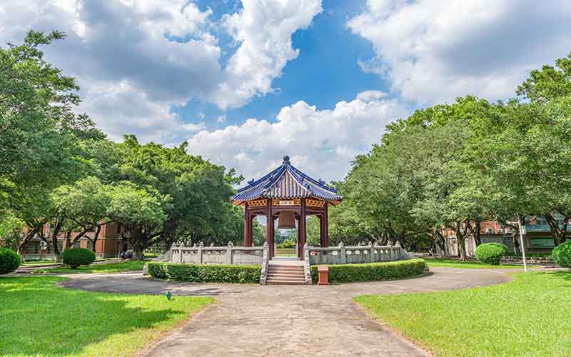 中山大学-南惺亭2