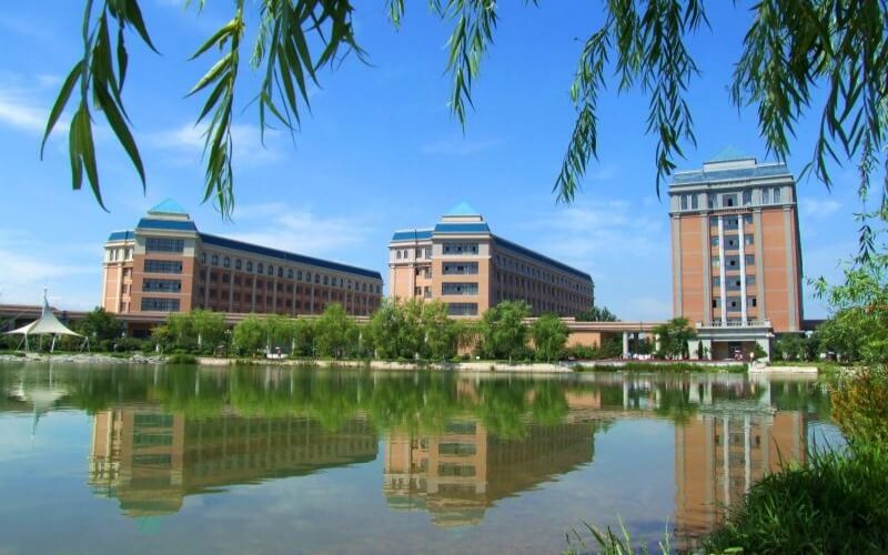 渤海大学-1