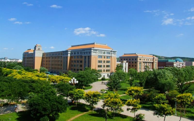 渤海大学-5