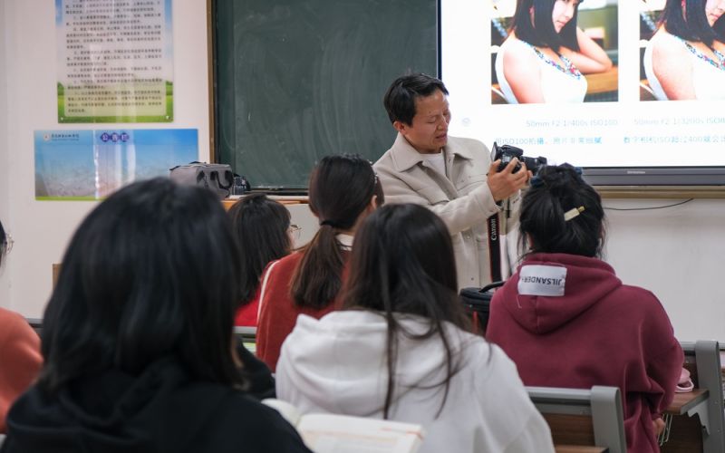 阜阳职业技术学院-15