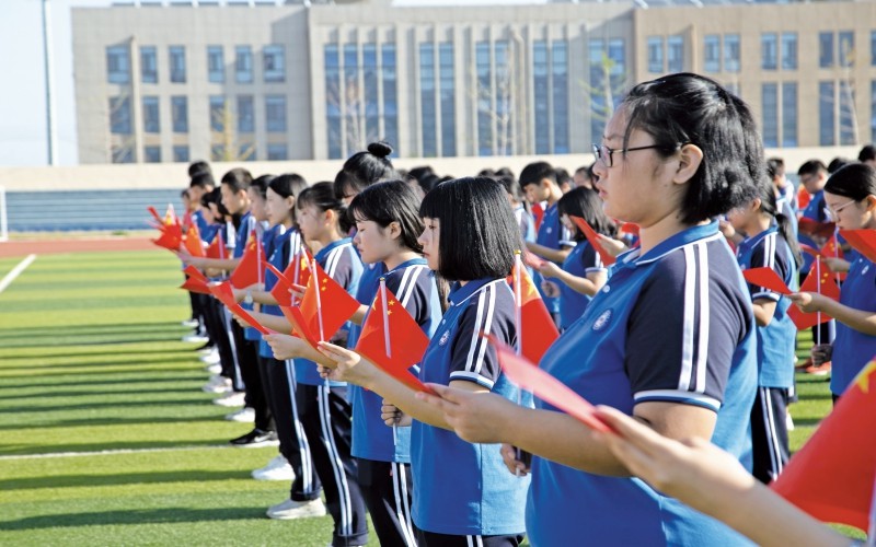 山东城市服务职业学院主图