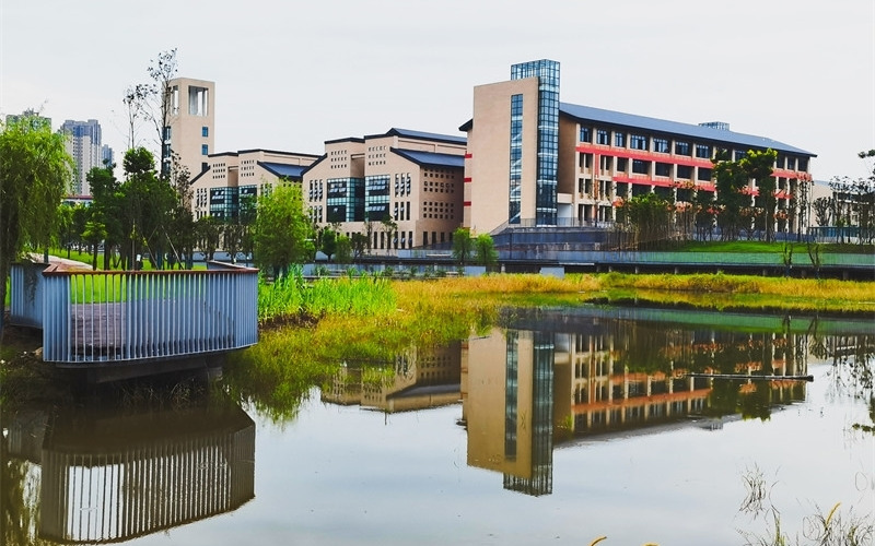 内江师范学院-4