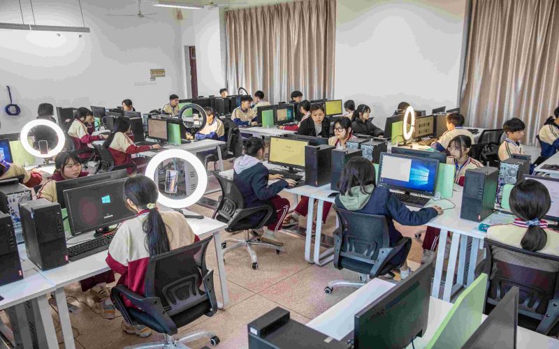 常德科技职业技术学院-18