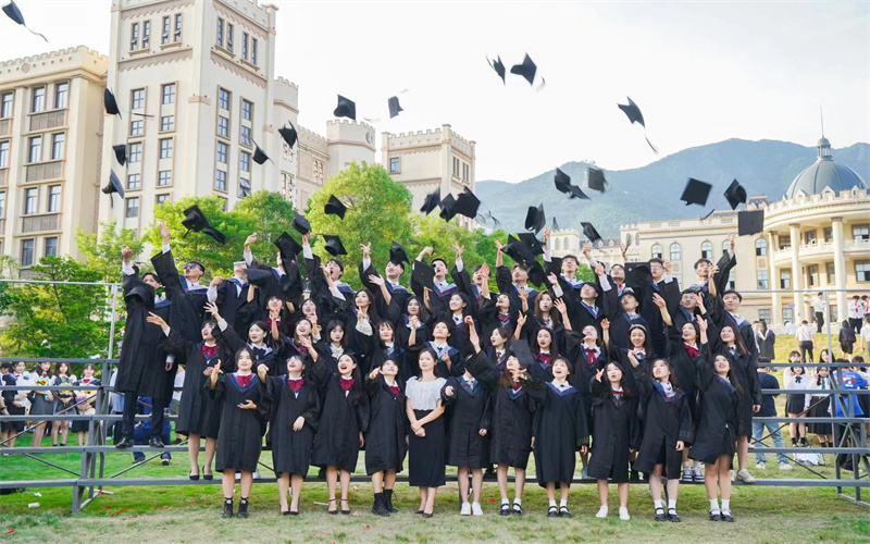 广东工商职业技术大学-28