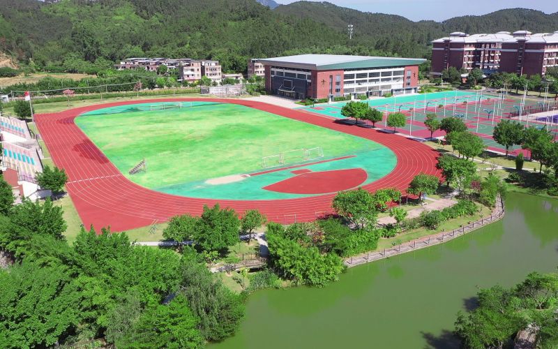 广东碧桂园职业学院-广东碧桂园职业学院