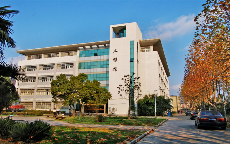 扬州大学-4