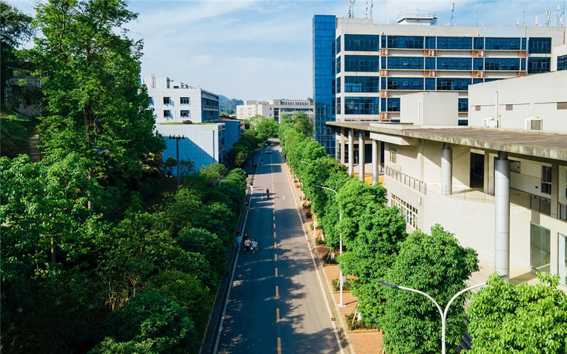 重庆工程学院-19