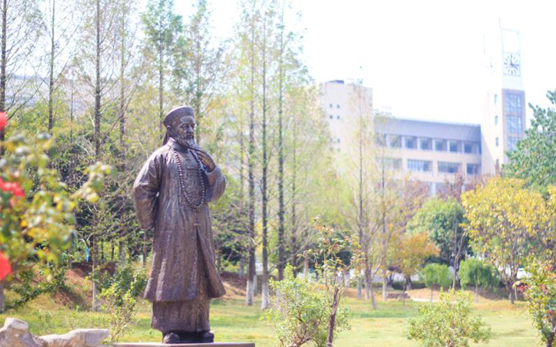 武汉科技大学-12