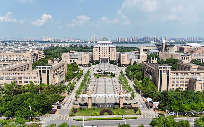 武汉科技大学-17