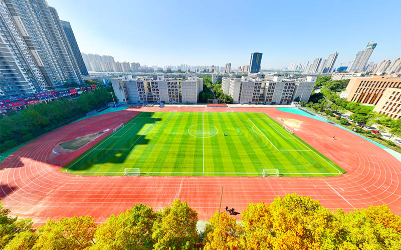 武汉科技大学-25