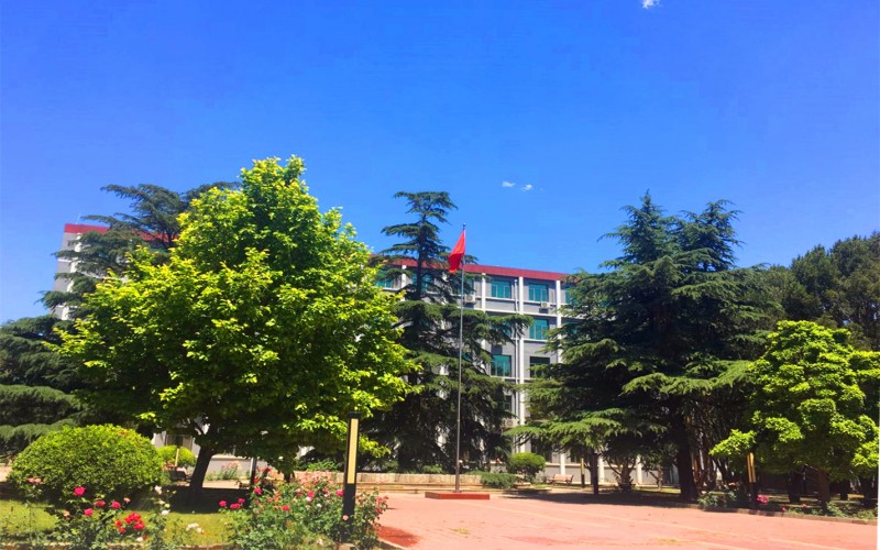 北京卫生职业学院-1